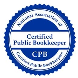 NACPB Certified Public Bookkeeper