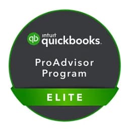 QuickBooks Elite ProAdvisor