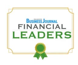 RBJ Financial Leaders