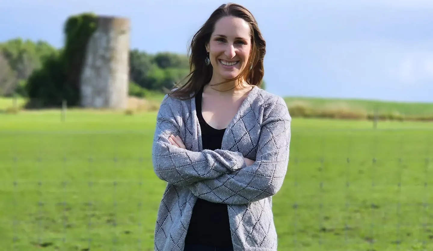 Beki Wachob, founder of Wachob Financial